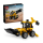 LEGO Technic 42197 Koparko-ładowarka - 1284087 - zdjęcie 2